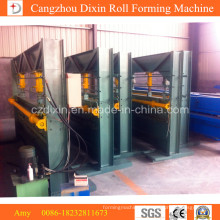 Green Hydraulic Bending Machine for Sale